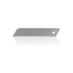 [VILX18A] 10 SK5 blades for utility knife. 18mm