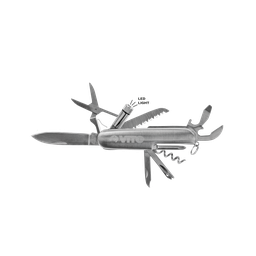 [VICMU] Cuchillo Multiusos