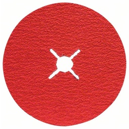 [2608619182] PRO R780 X-Lock Fiber Disc, 115mm, G120