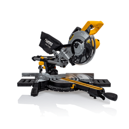 [VISCME210] Sliding Mitre Saw 1500 W - 210 MM