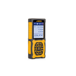 [VIMDAVL100] Laser Distance, Area and Volume Meter 100m