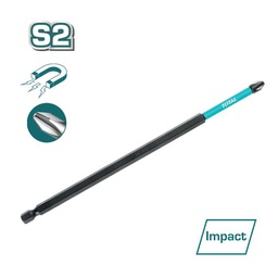 [TACIM71PH1100] Punta Impacto - PH1 x 100MM