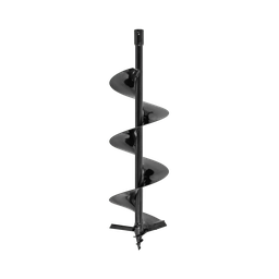 [VIAB43.150] Barrena para Ahoyadora 150MM