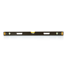 [VINP120] Magnetic Aluminium Level Pro 120cm