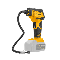 [VIBCPCSFL20] Cordless Air Compresor