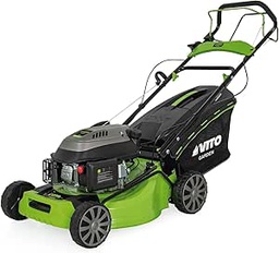 [VIMR5D] Self-Propelled Lawnmower 5CV - 144CC - 480mm