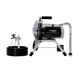 [WK501110] Airless Paint Sprayer 3LPM 1600W 2.2HP