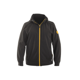 Adventure Hooded Jacket