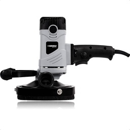 [WK400200] Lijadora Circular Paredes Hormigón