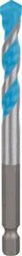 [2608900626] Broca EXPERT CYL-9 MultiConstruction de 10 x 80 x 120 mm