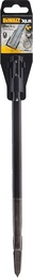 [DT6979-QZ] SDS-Plus XLR flat chisel 300x25mm