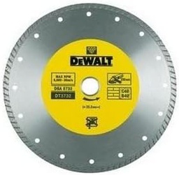 [DT3702-QZ] Diamond Blade 115x22.2mm