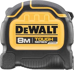 [DWHT36928-0] Cinta Métrica TOUGHSERIES PRO 8m x 32mm