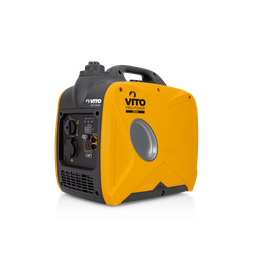[VIGI2000] Generador Inverter 2000