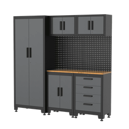 [VIAGC] COMBO Storage Cabinet