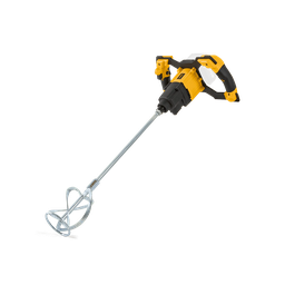 [VIBCMCCB20] Brushless Cement  Paddle Mixer 20v