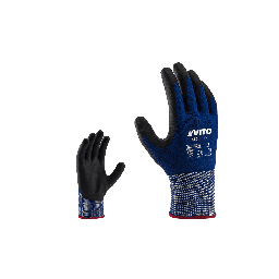 Ppu-Coated Glove Cool-Tex