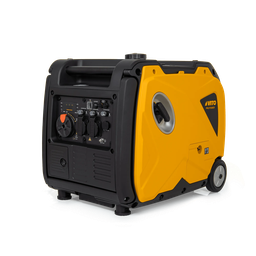 [VIGI4000] Generador Inverter 4000