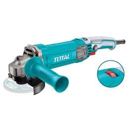 [TG110125565E] Variable speed grinder 125mm 1100W
