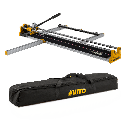 [VICCM1200CB] Manual Tile Cutter 1200MM + Bag
