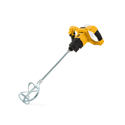 [VIBCMCC20] 20V Cement Glue Paddle Mixer 