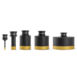 [VIBD20M14] Diamond Core Drill Bit 20MM M14