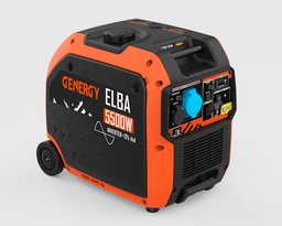 [13060] Inverter Generator ELBA RC 5500W 