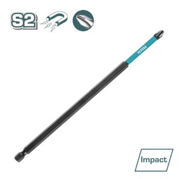 [TACIM71PH2100] Punta Impacto - PH2 x 100MM