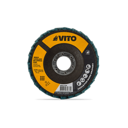 Surface Conditioning Flap Disc