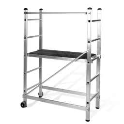 [VIAM] Multipurpose Scaffolding