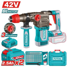 [TRHLI422882E] 42V Cordless Combination Hammer
