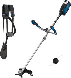 [06008D1200] Desbrozadora Bosch GFR18V-25 BH