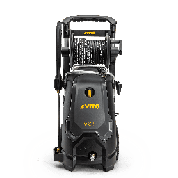[VIML265WR5] Hidrolimpiadora De Alta Presión Con Enrollador Wr5 265 bares