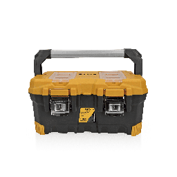 [VIM20M] 20" Tool Box with Metal Latches