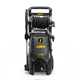 [VIML225WR4] Power Washer with Hose Reel WR4 225 bars