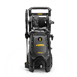 [VIML290WR6] Power washer with hose roll Wr6 290 bars