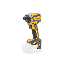 [VIBCABB20] 20V Brushless Impact Driver